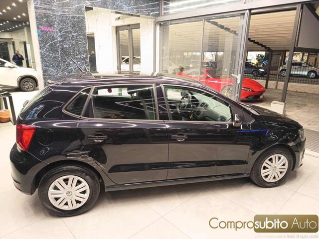 VOLKSWAGEN Polo 1.4 TDI 90 CV 5p. Business BlueMotion Technology