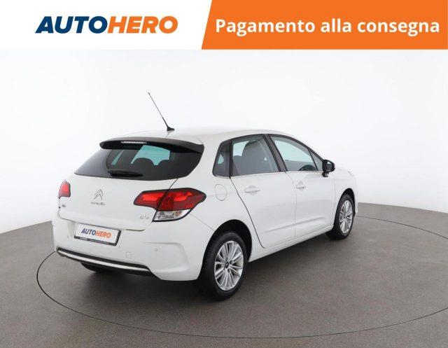 CITROEN C4 BlueHDi 120 S&S EAT6 Feel