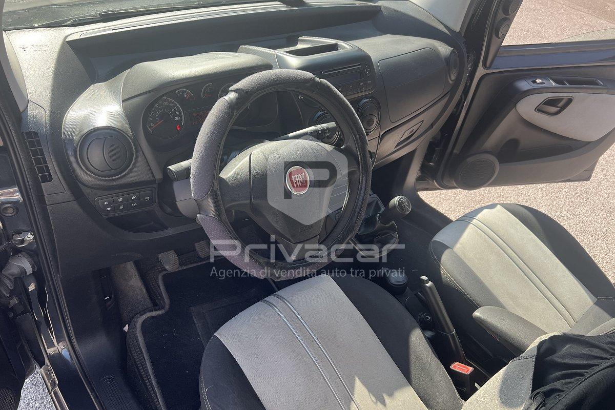 FIAT QUBO 1.3 MJT 75 CV Active
