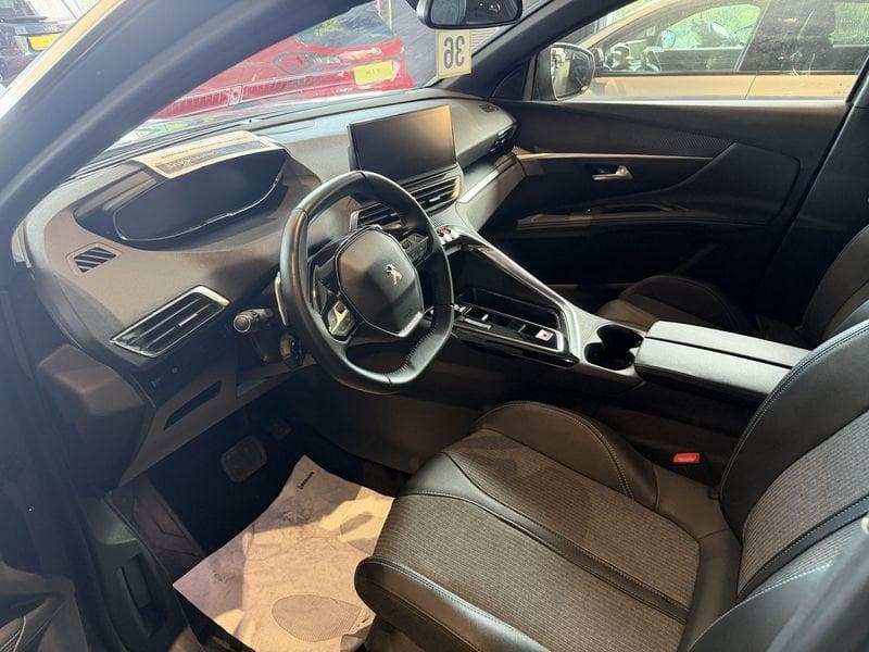 Peugeot 3008 3008 BlueHDi 130 S&S EAT8 Allure Pack