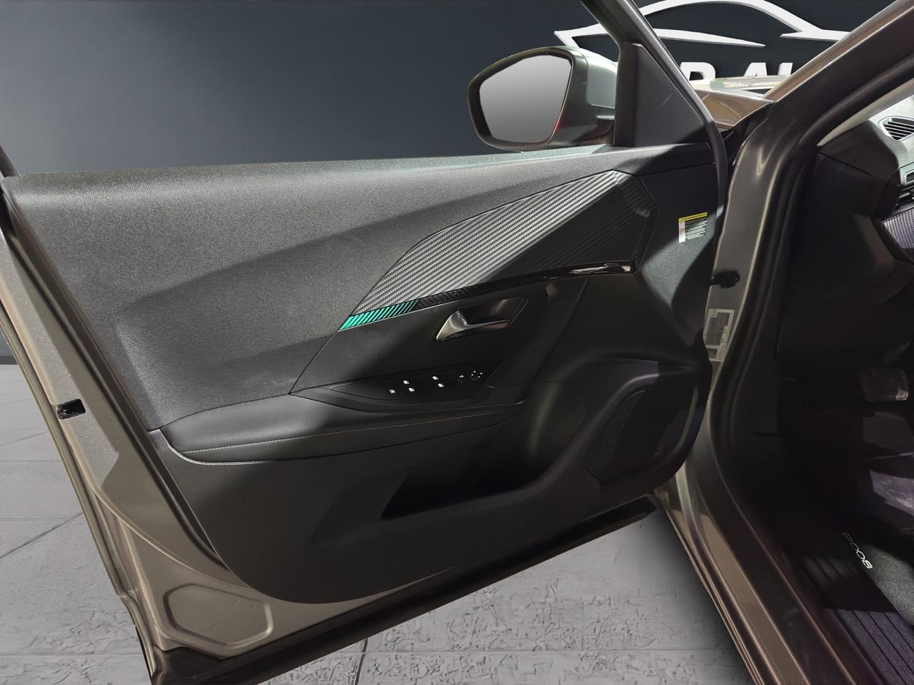 PEUGEOT 2008 BlueHDi 130 S&S AUT. ALLURE - MY21