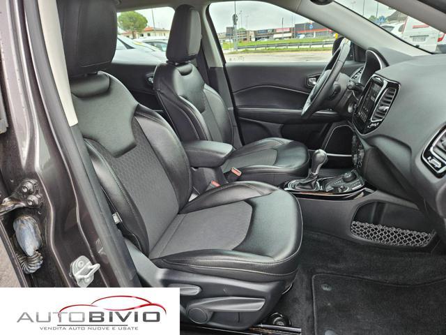 JEEP Compass 2.0 Multijet II aut. 4WD Night Eagle