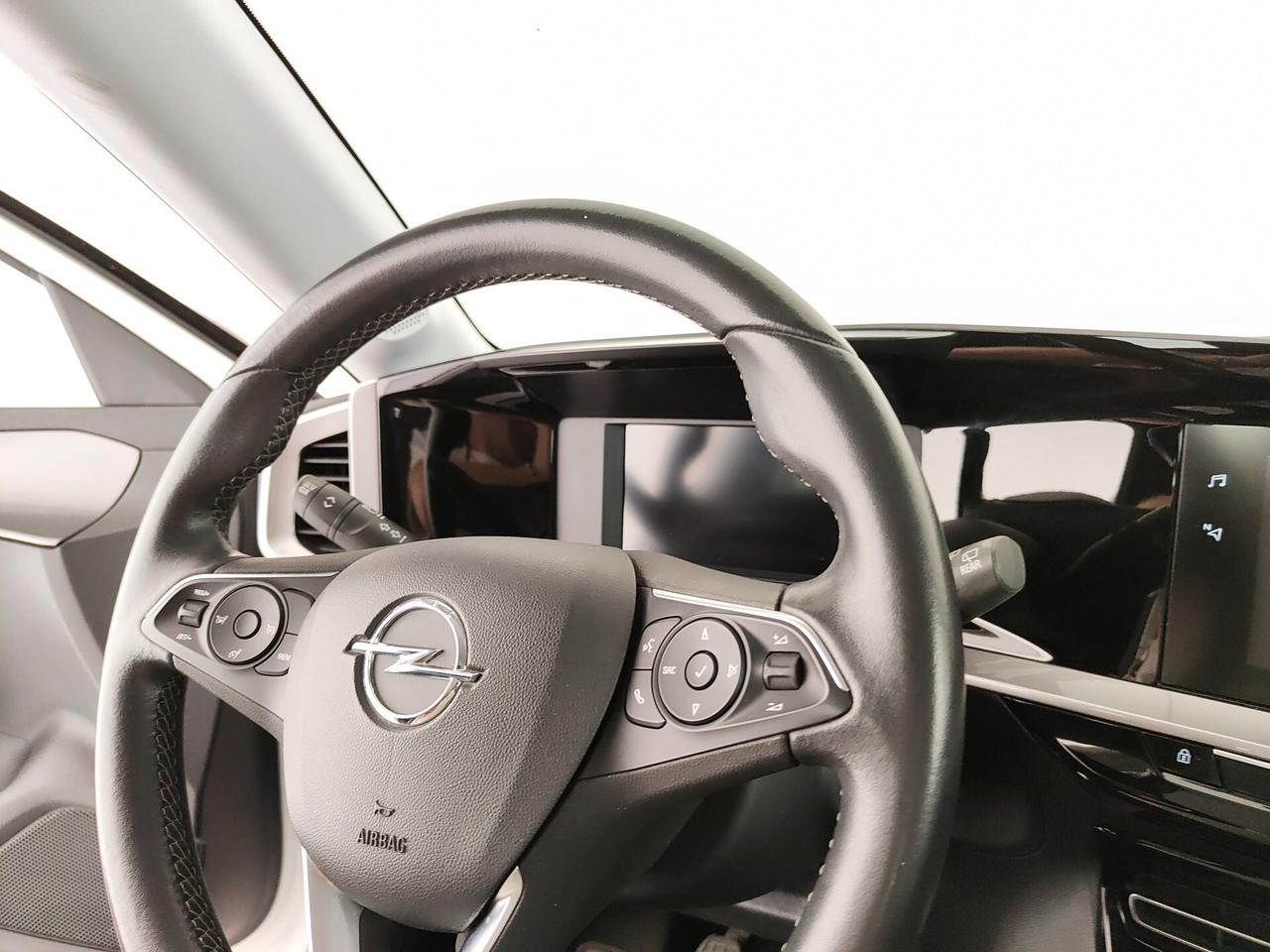 Opel Mokka 1.5 diesel Elegance