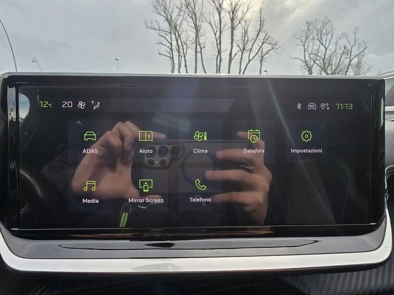 Peugeot 208 GT 100 S&S