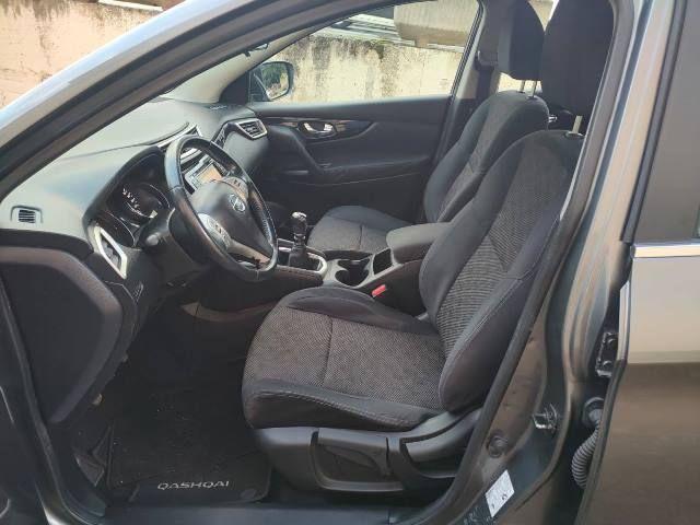 NISSAN - Qashqai - 1.2 DIG-T Tekna E6
