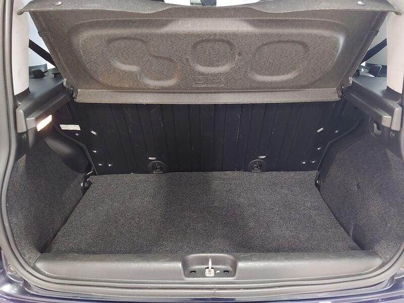 FIAT Panda Panda 1.2 EasyPower Lounge