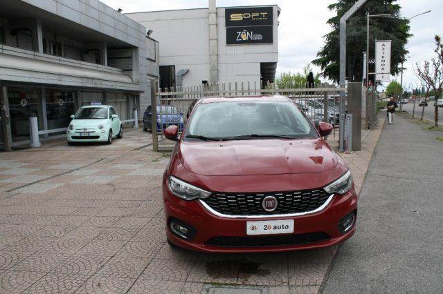 FIAT Tipo 1.6 Mjt 4 porte 120cv Lounge