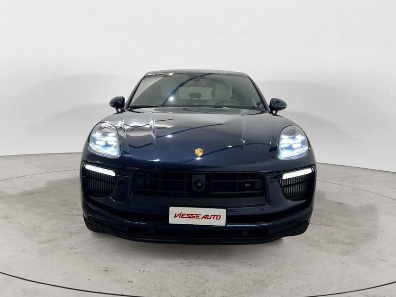 Porsche Macan 2.9 S