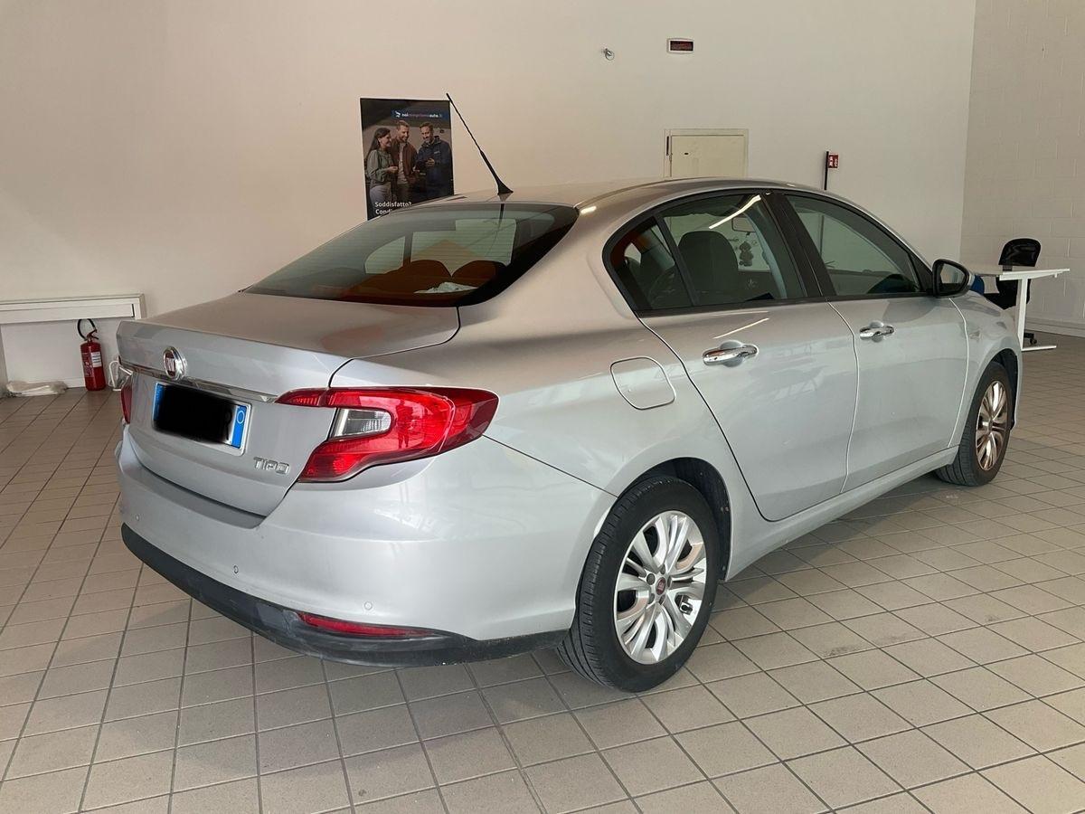 Fiat Tipo 1.4 4 porte Open Edition - PRONTA CONSEGNA!