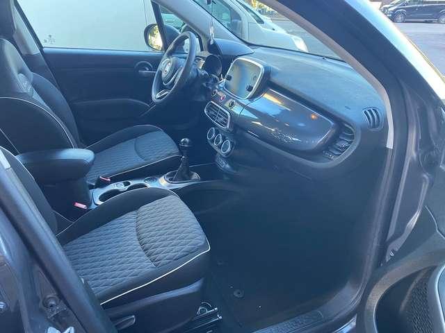 Fiat 500X 500 X 2018 1.3 mjt Business CROSS 4x2 95cv