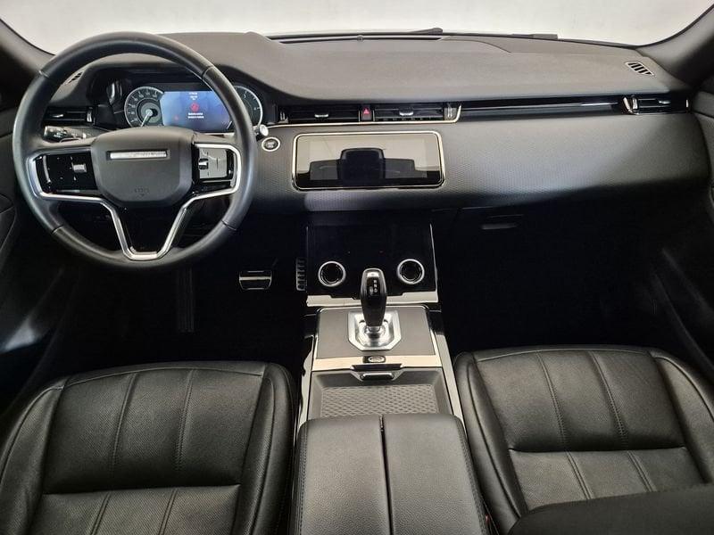 Land Rover Range Rover Evoque II 2024 2.0d i4 mhev Dynamic SE awd 163