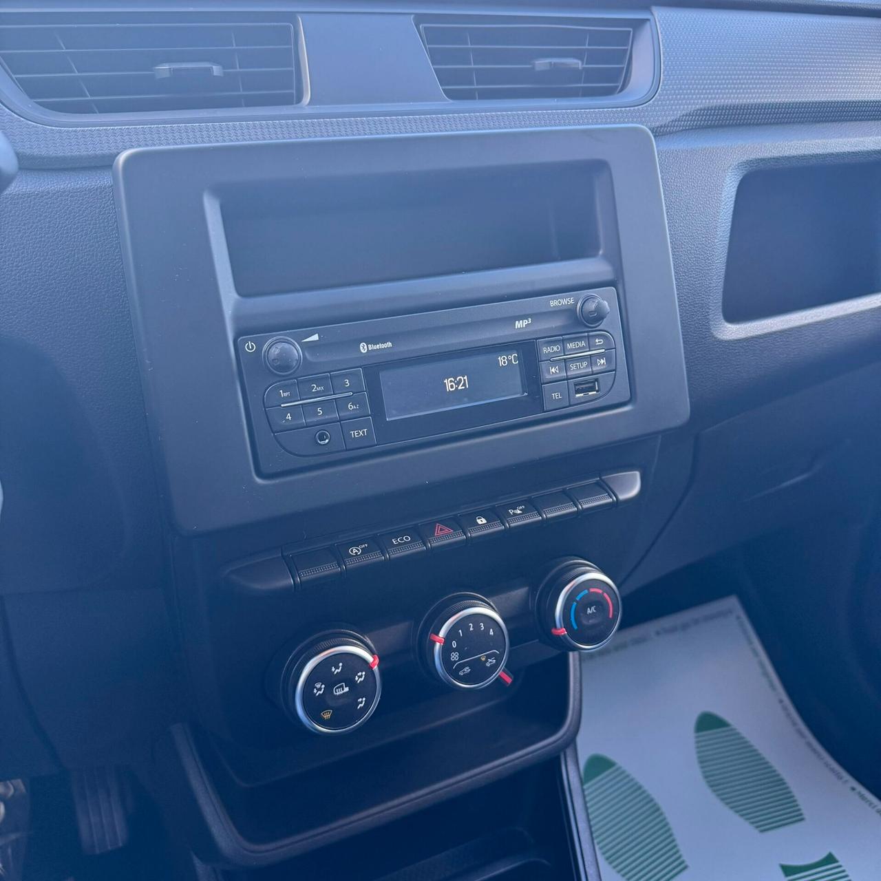 Renault Express Van 1.5 dCi 95CV