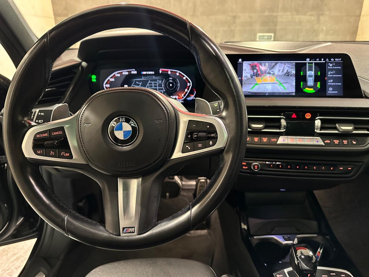 Bmw 135 M 135i xDrive