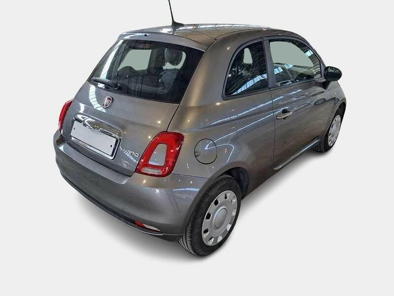 FIAT 500 1.0 70cv Ibrido Cult