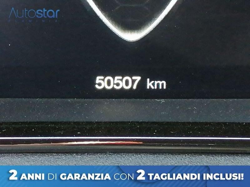 Alfa Romeo Tonale 1.5 hybrid Super 130cv tct7