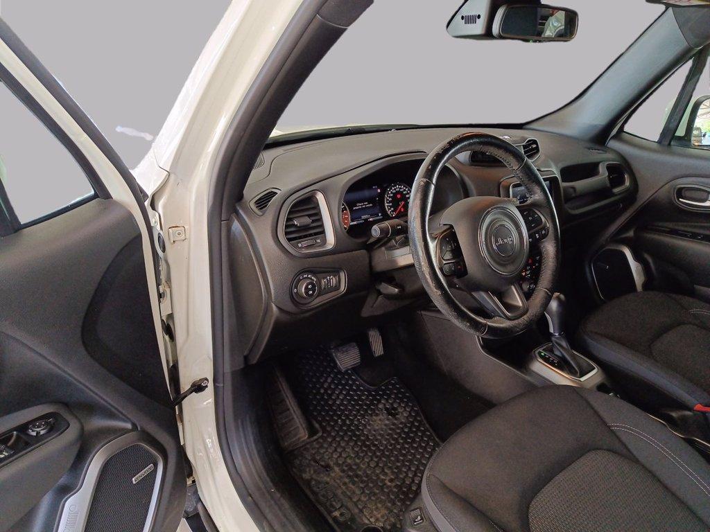 JEEP Renegade 1.3 t4 s 4wd 180cv auto 9m del 2020
