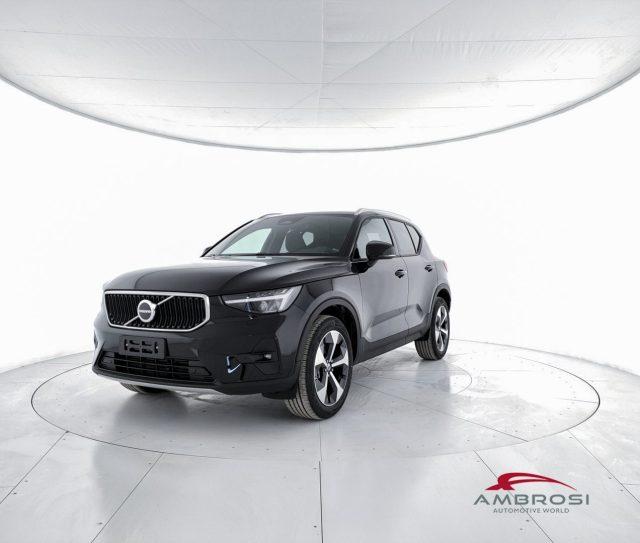 VOLVO XC40 B3 Mild hybrid Benzina Core