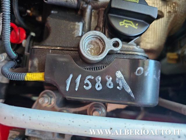 FIAT 500 1.2 Matt Black *OFFERTA DEL MESE*