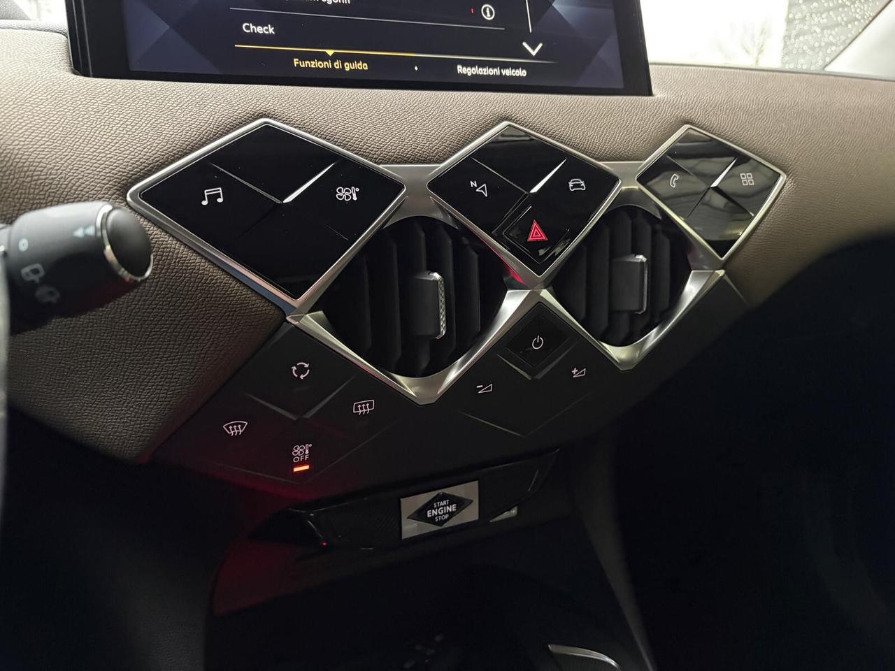 DS3 CROSSBACK 1.5 BlueHDi 100CV So Chic