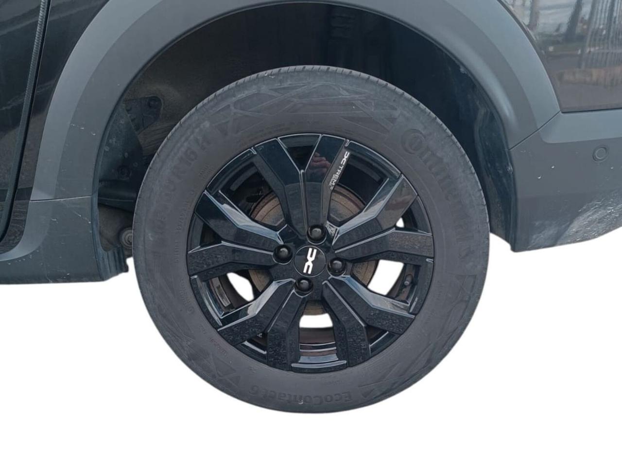 Dacia Jogger 1.0 TCe GPL 100 CV 5 posti Extreme Up