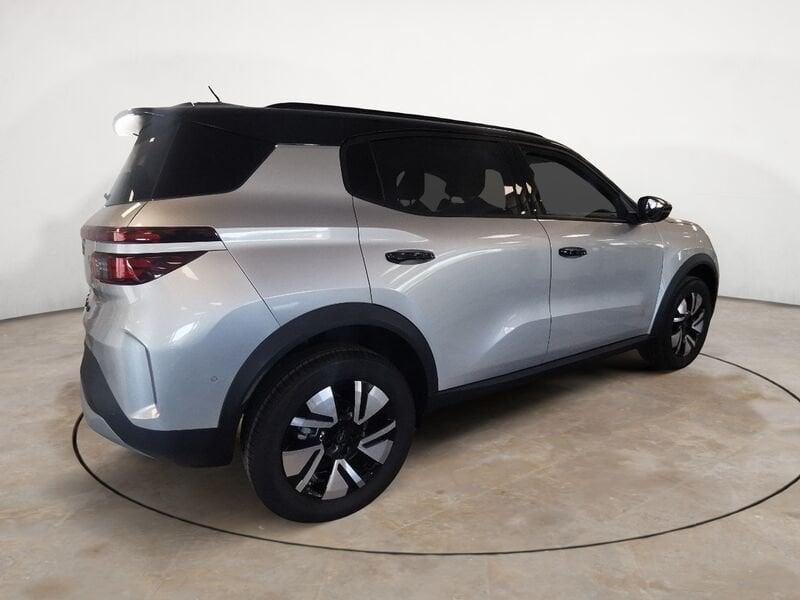 Opel Frontera Hybrid 110cv GS EDCT