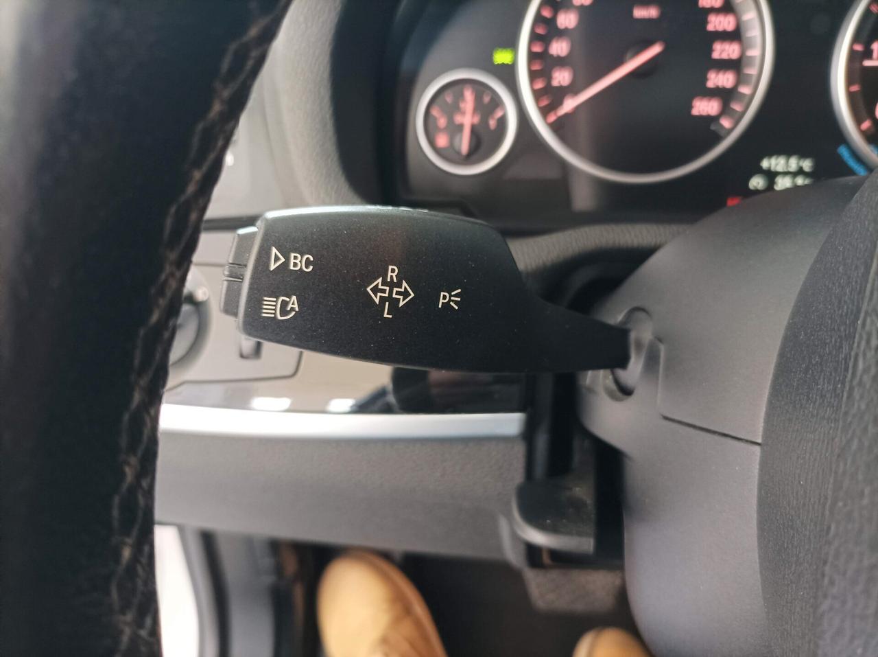 Bmw X4 xDrive20d xLine CV 190 Auto 01/2016