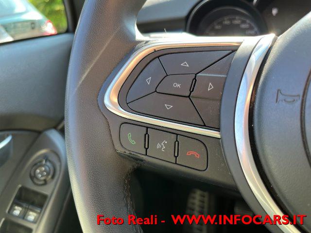 FIAT 500X 1.3 MultiJet 95 CV Club PROMO !