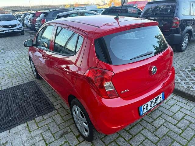 Opel Karl Karl 1.0 N-Joy 75cv