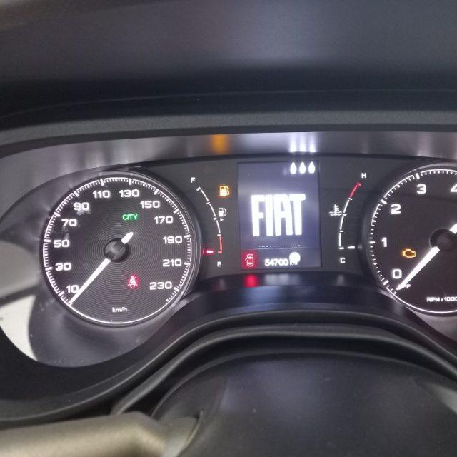 FIAT Tipo 1.3 Mjt S&S 5 porte N1 AUTOCARRO 4 POSTI