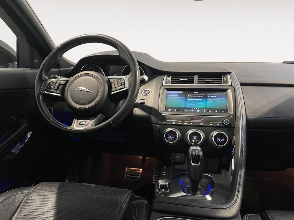 Jaguar E-Pace R-Dynamic S awd 150cv auto