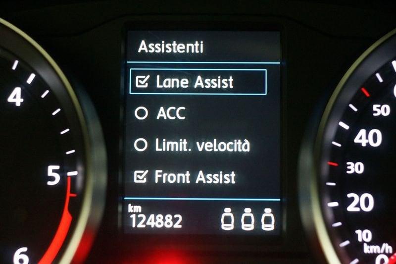 Volkswagen Passat 2.0 TDI SCR EVO 110kW Business DSG