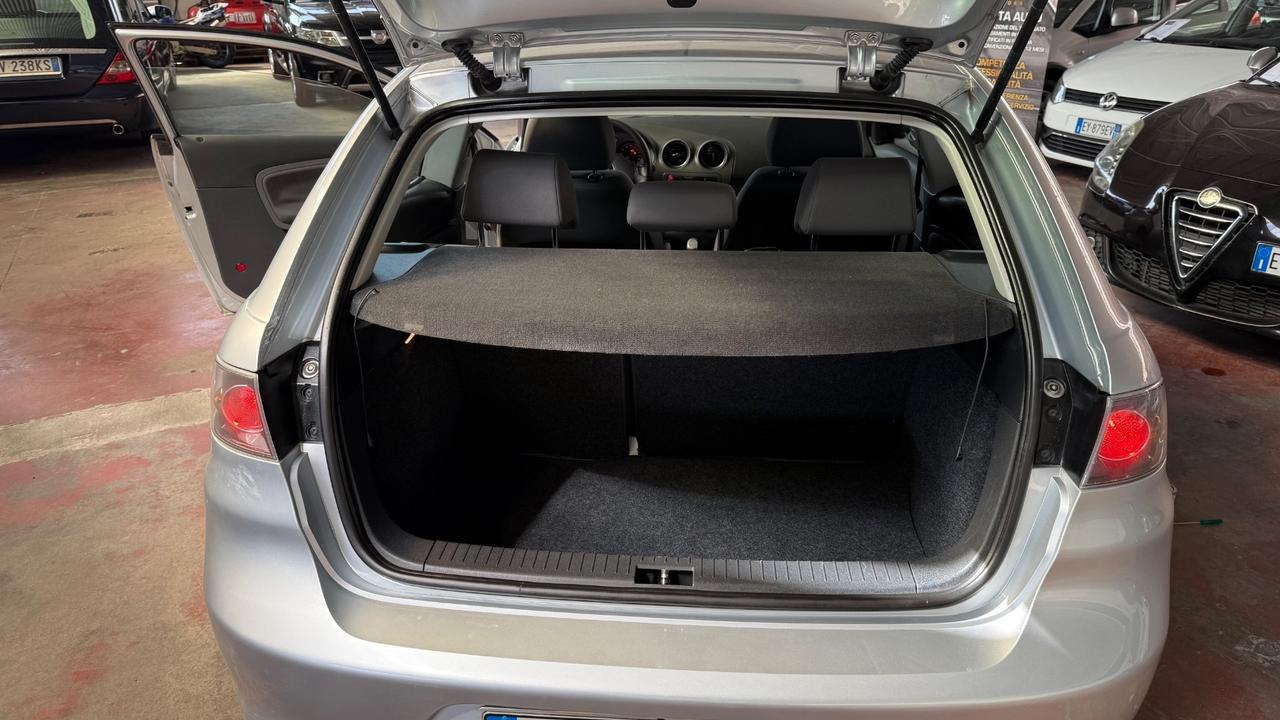 Seat Ibiza 1.2 12V 70CV Stylance DUAL