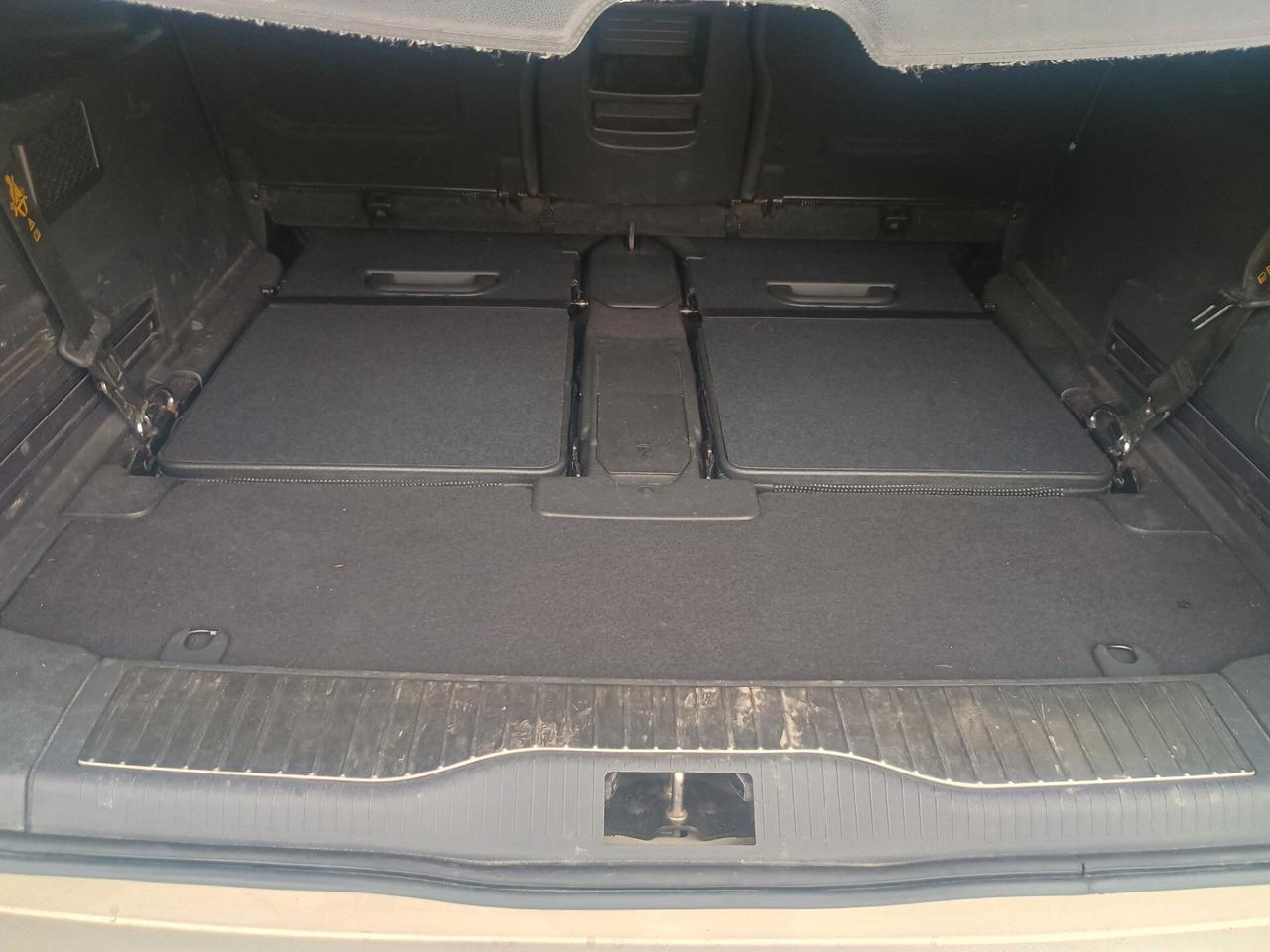 Opel Zafira 1.9 CDTI 120CV Cosmo