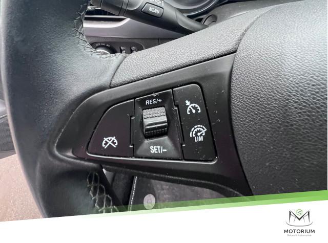 Opel Astra 1.6 CDTi 110CV Start&Stop Sports Tourer 120 Annive