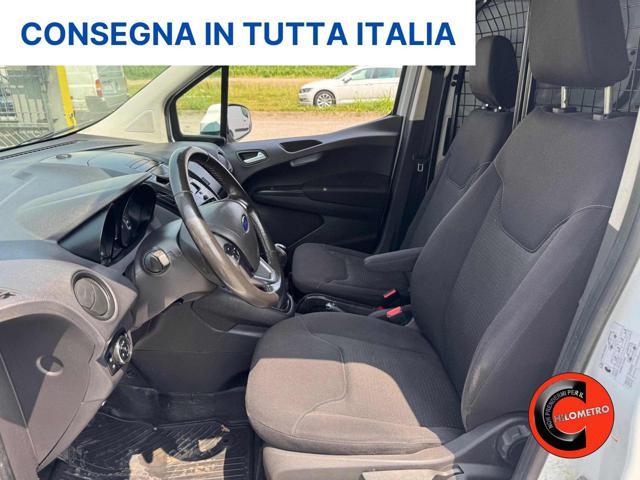 FORD Transit Courier 1.5 TDCI 75 CV TREND N1-E6B-OTTIME CONDIZIONI-