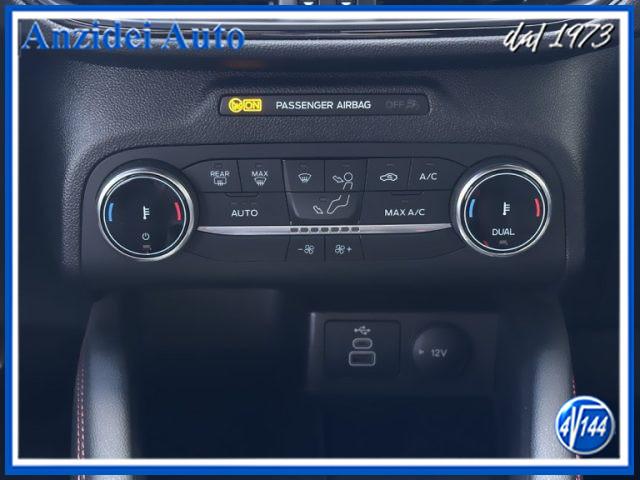 FORD Kuga 2.0 EcoBlue 120 CV aut. 2WD ST-Line