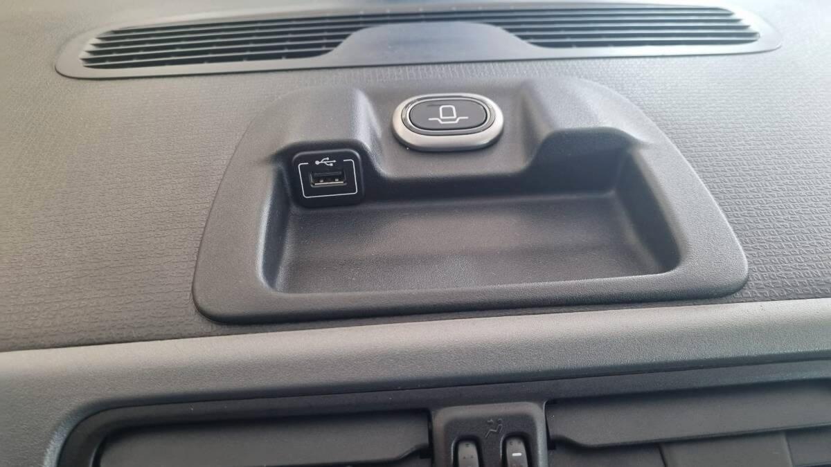 Fiat Panda III 1.0 firefly hybrid City Life s&s 70cv