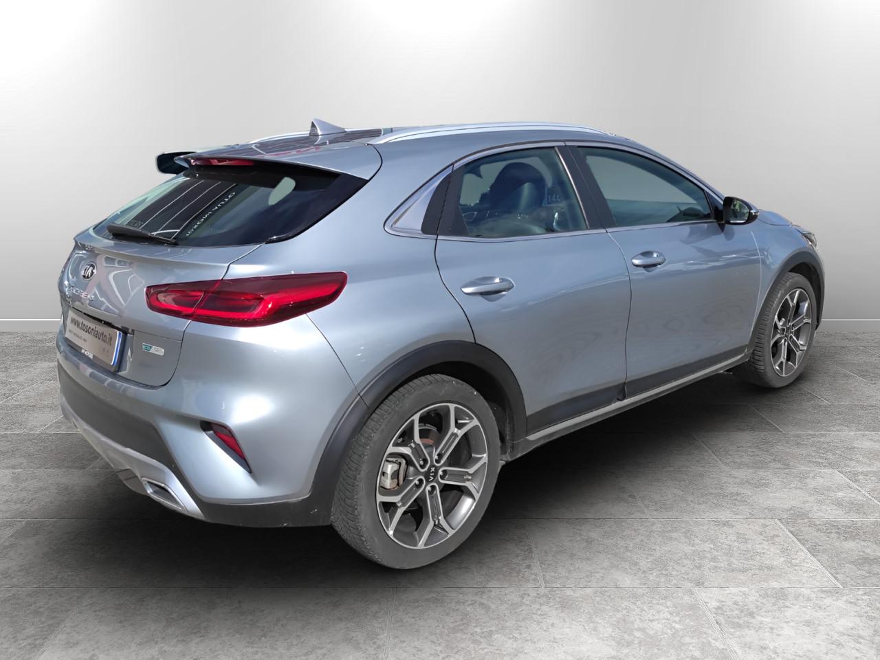 KIA XCeed 1.0 t-gdi Style Gpl 111cv