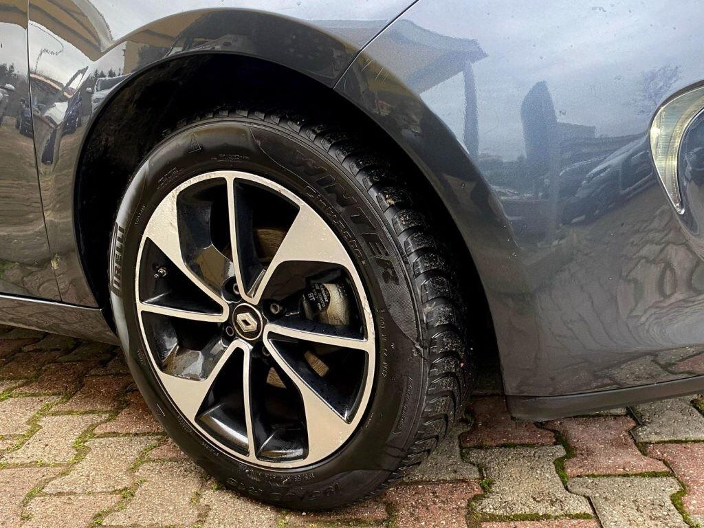 RENAULT ZOE Intens R90