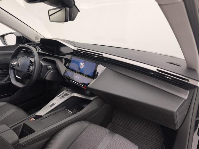 PEUGEOT 308 1.5 bluehdi Allure Pack s&s 130cv eat8