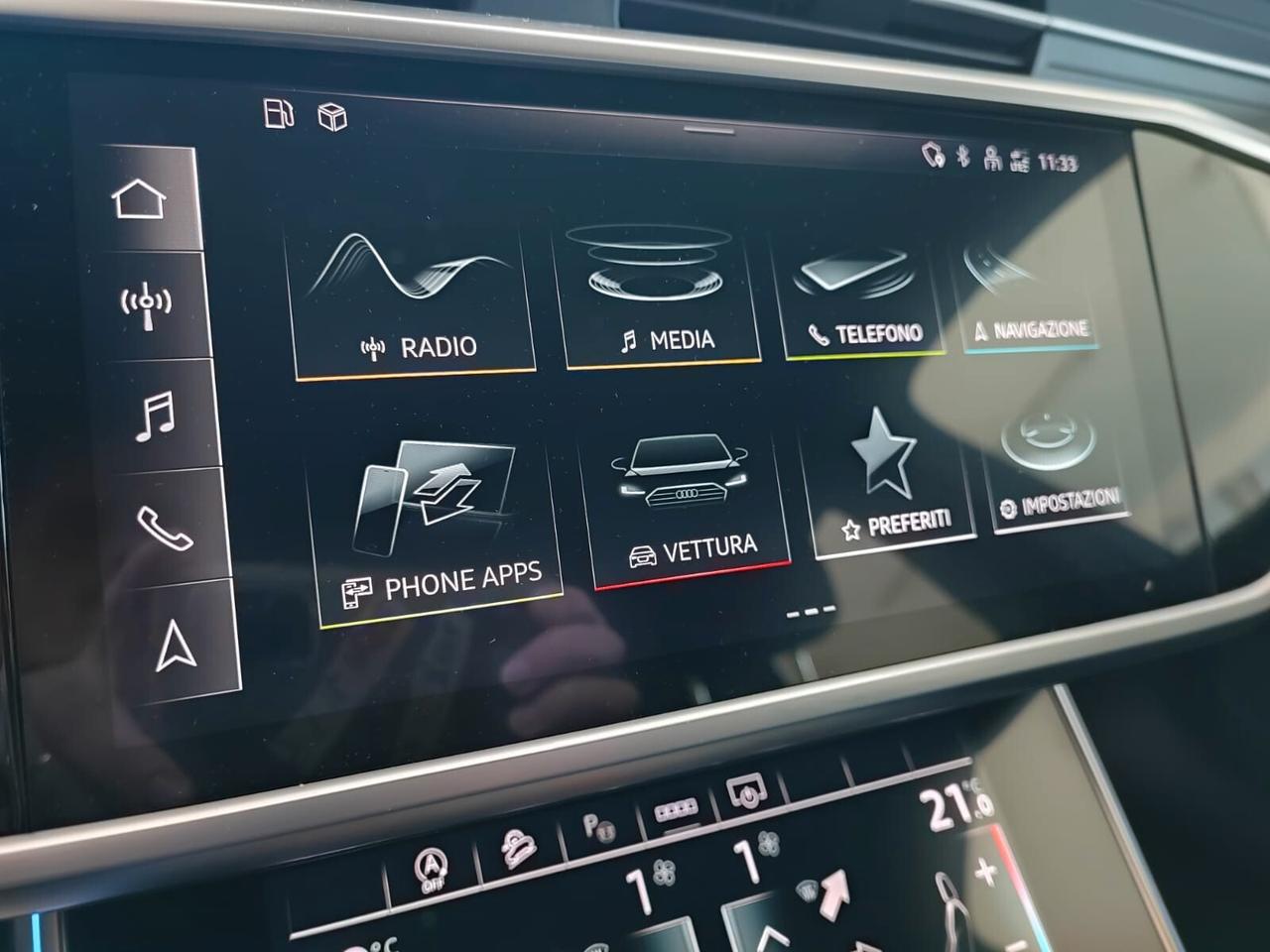 Audi A6 allroad 40 TDI 2.0 quattro S tronic Evolution