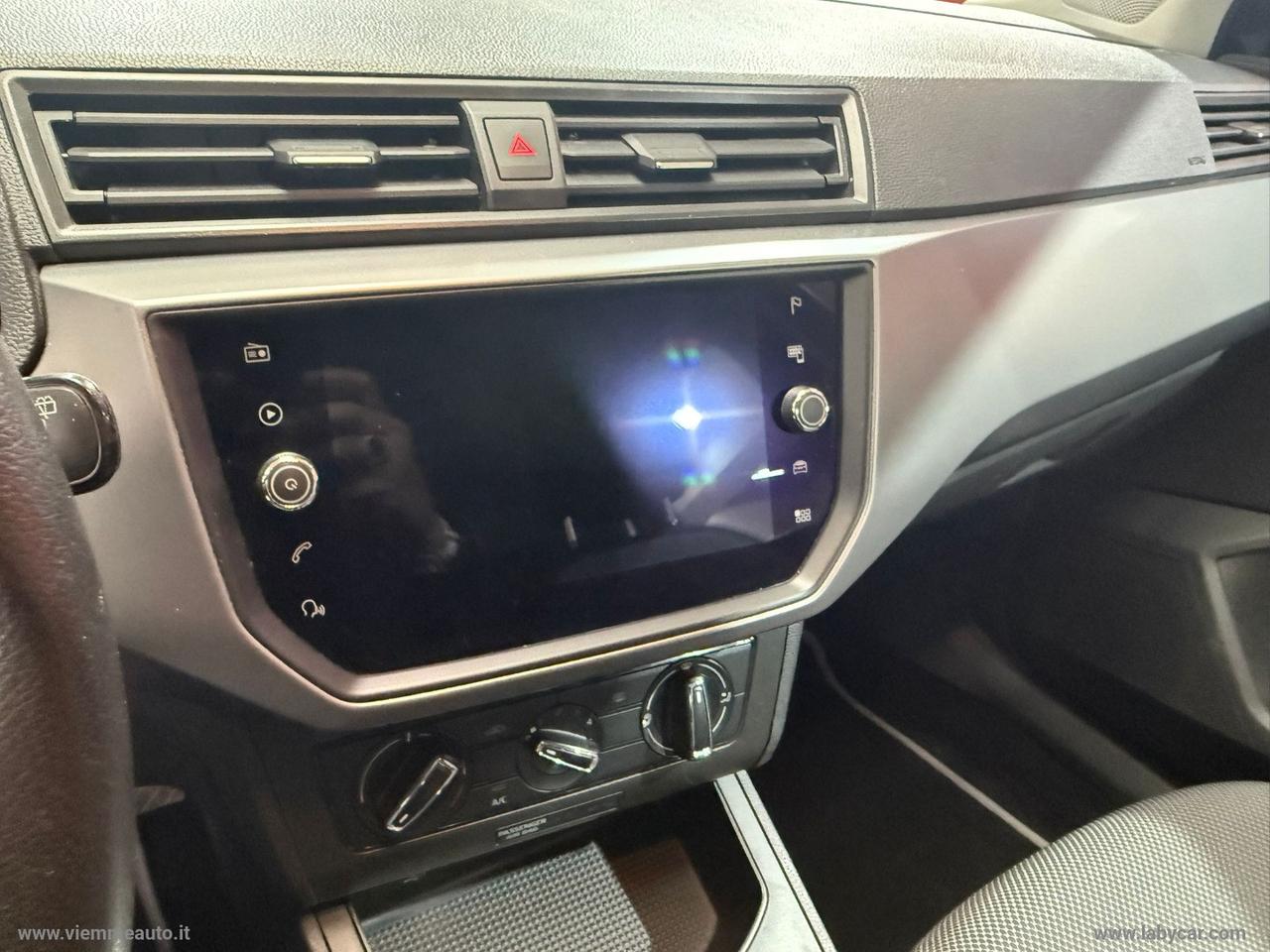 SEAT Ibiza 1.0 EcoTSI 95CV 5p. FR