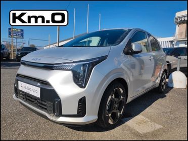 Kia Picanto 1.0 12V GPL 5 porte 20th Anniversary Edition km 0