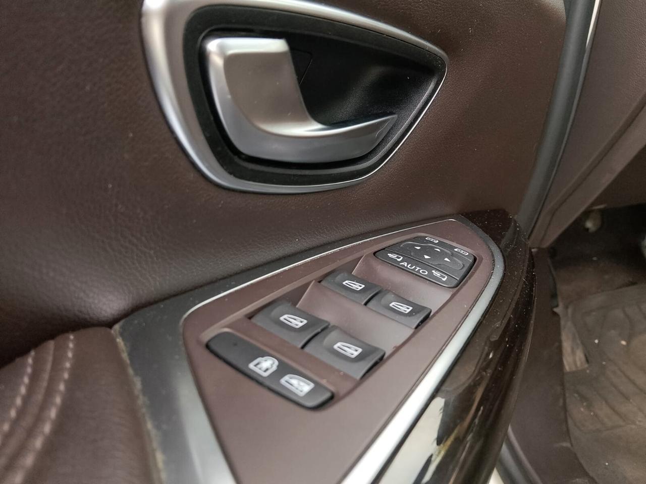 Renault Espace 1.6 dCi-C.AUTOMATICO-200.000-2016