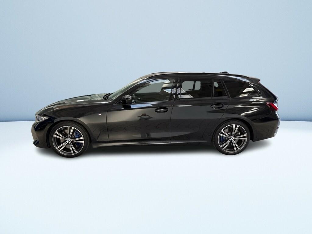 BMW Serie 3 Touring 320 d Mild Hybrid 48V Msport xDrive Steptronic