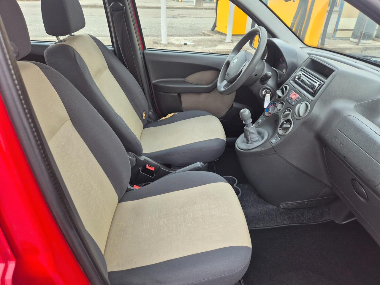 Fiat Panda 1.2 Dynamic Natural Power