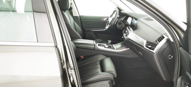 BMW X5 xDrive30d 48V xLine