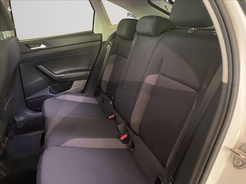 VOLKSWAGEN Taigo 1.0 tsi Life 110cv del 2022