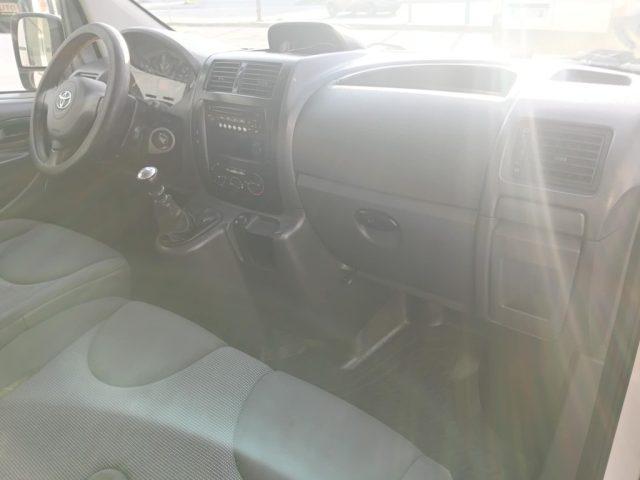 FIAT SCUDO EXPERT FIAT SCUDO / TOYOTA PROACE 2.0 DIESE