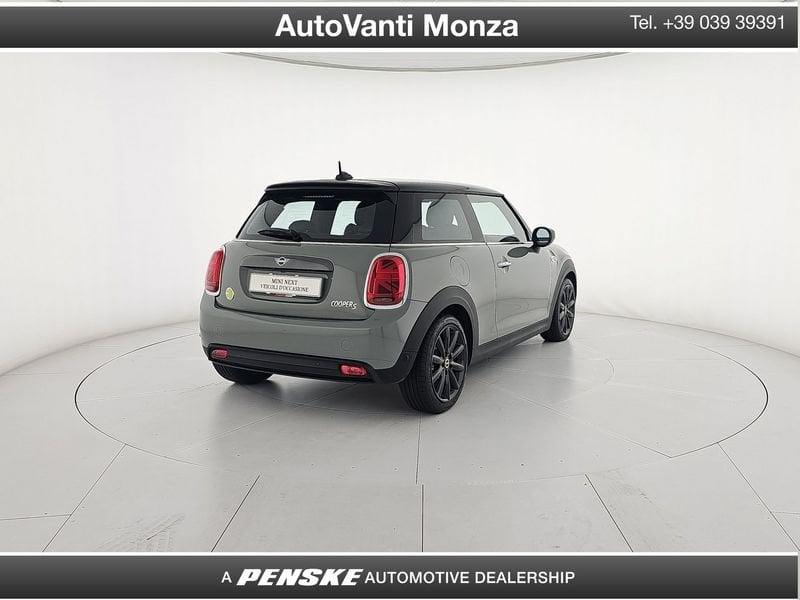 MINI Mini Full Electric Mini Cooper SE M